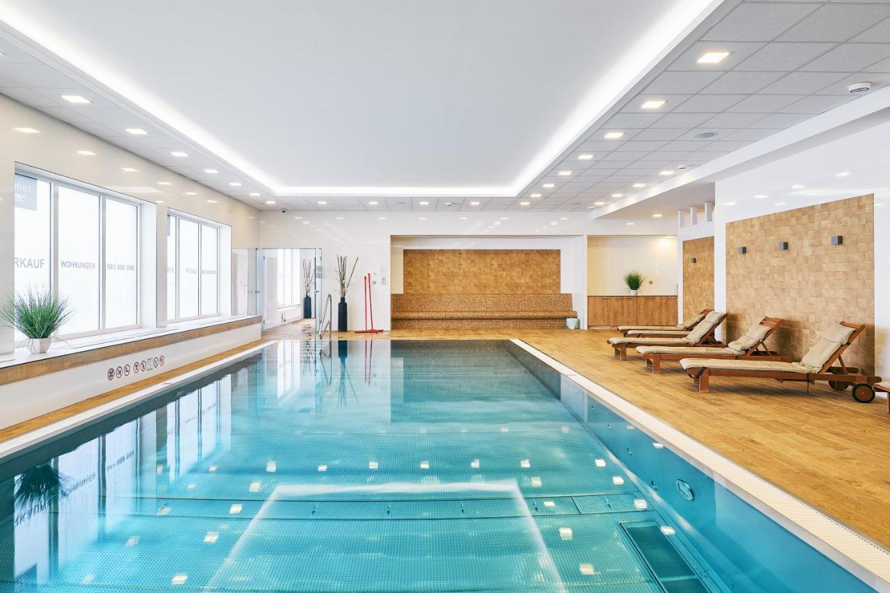 Apartman Residence Moser 1504 Karlovy Vary Bagian luar foto